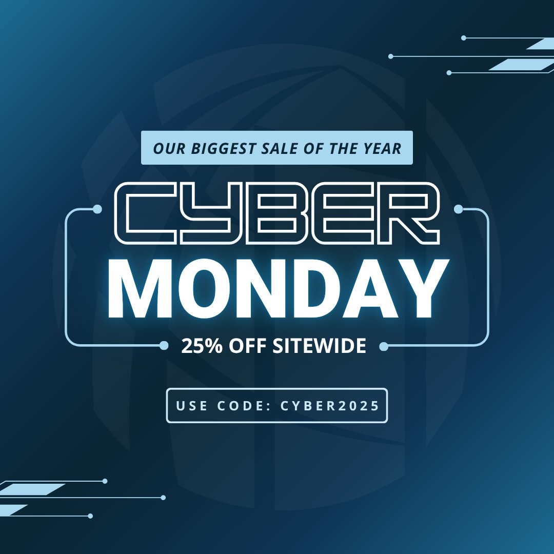 Our biggest sale of the year is happening NOW! Get 25% site-wide savings on membership renewals, all training courses, including the FMP® and SFP®, research and benchmarking reports, and early registration for events!

Use code CYBER2025 at checkout. pages.ifma.org/ifma-cybersale…