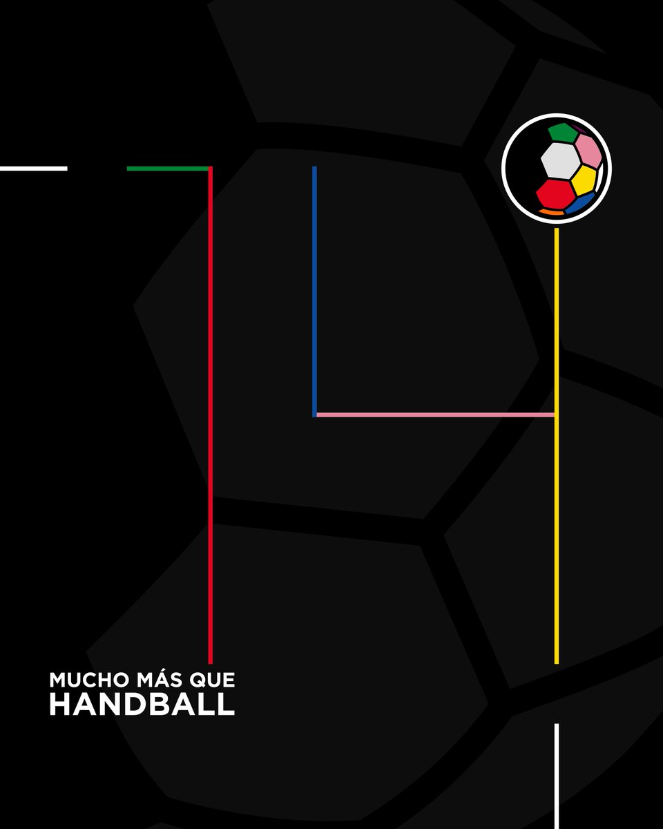 Hace 14 años empezaba algo maravilloso que aun no se llamaba Handball Libre. 
Nos costó volver, estamos muy felices de haberlo hecho y de seguir creciendo. Gracias a quienes fueron y son parte... y a los que todavía no se animaron... vengan, nos queda mucho camino por recorrer.