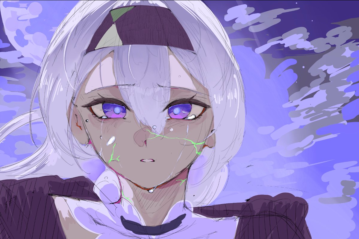 ←加工前　　　　　　　　　→加工後
友達に加工を教えてもらいました、絶頂となりました。