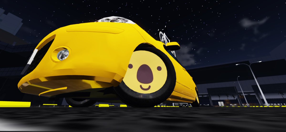 9003YAMARI's tweet image. 日産キモホイール超えたくて作った
#CDID