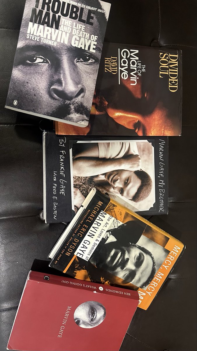 GaryMasonII's tweet photo. Frankie Gaye knew his brother Marvin best. The stories he shared with me back in ‘96 in Santa Monica will blow your mind. Now is the time to get this film done!  #fyp #marvingaye #writer https://t.co/rJ12QHNuCu