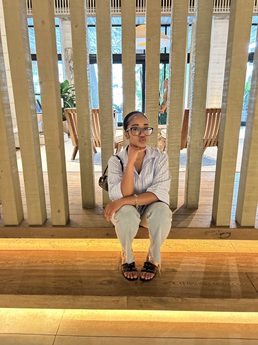 missed me?