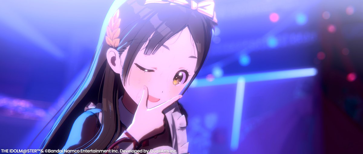 ここ撮るの上手すぎた