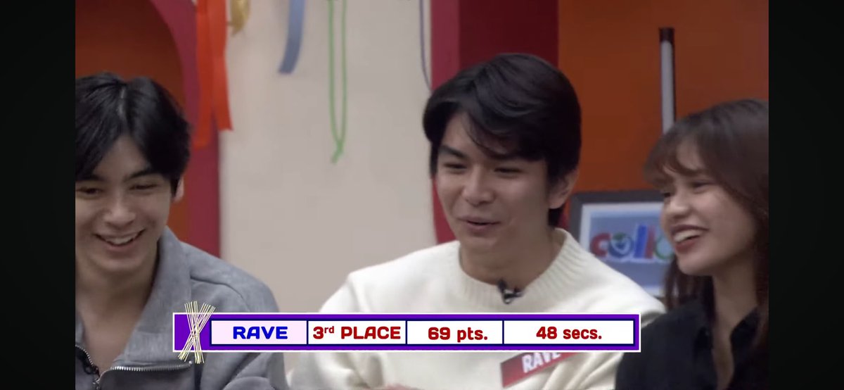PBBabscbn's tweet photo. Congrats Leaders!!!

#PBBCollab20Violators https://t.co/7phPoQnd9P