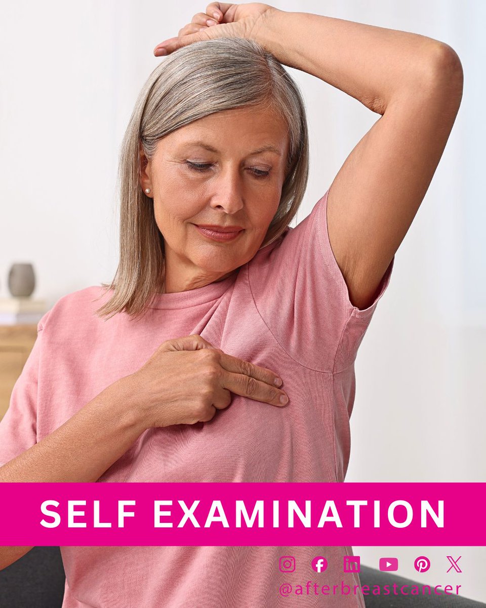 ABC_program_'s tweet image. Hello, December 🎀 

A new ✨️ month is here. Breast cancer 🎀 does not take holiday breaks. 

Let this be your reminder to take a moment for yourself.

afterbreastcancer.ca/self-examinati…

#afterbreastcancer
#breastcancer