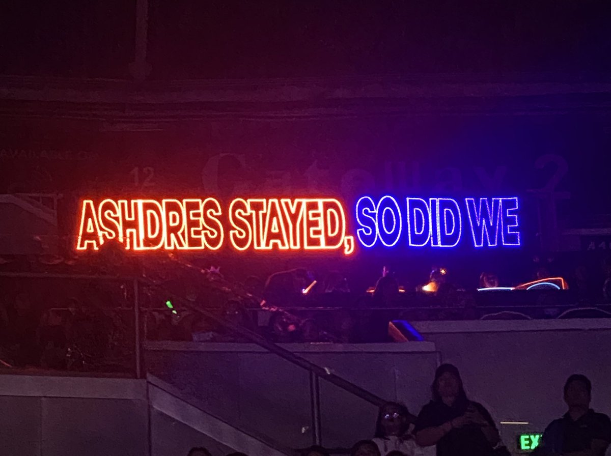 _luvashdres's tweet photo. nakakapagod pero kasi...

ASHDRES OR NO ONE
ASHDRES OR NO ONE https://t.co/mbOWIDuhEu