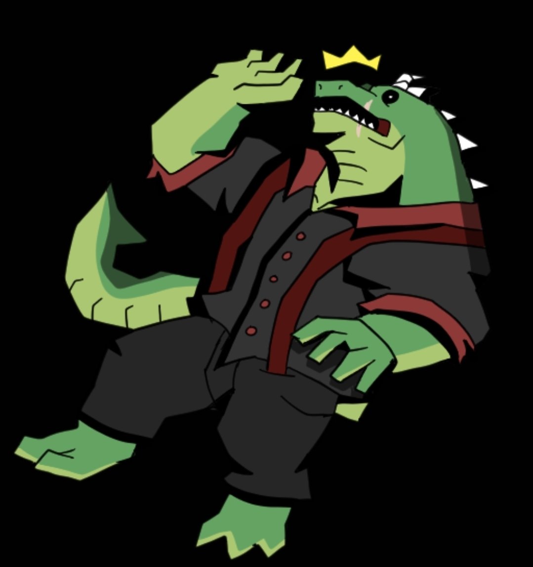 ShurtVisor 🍉 tweet media