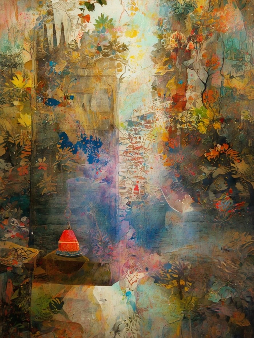 Muted Reverie

202512