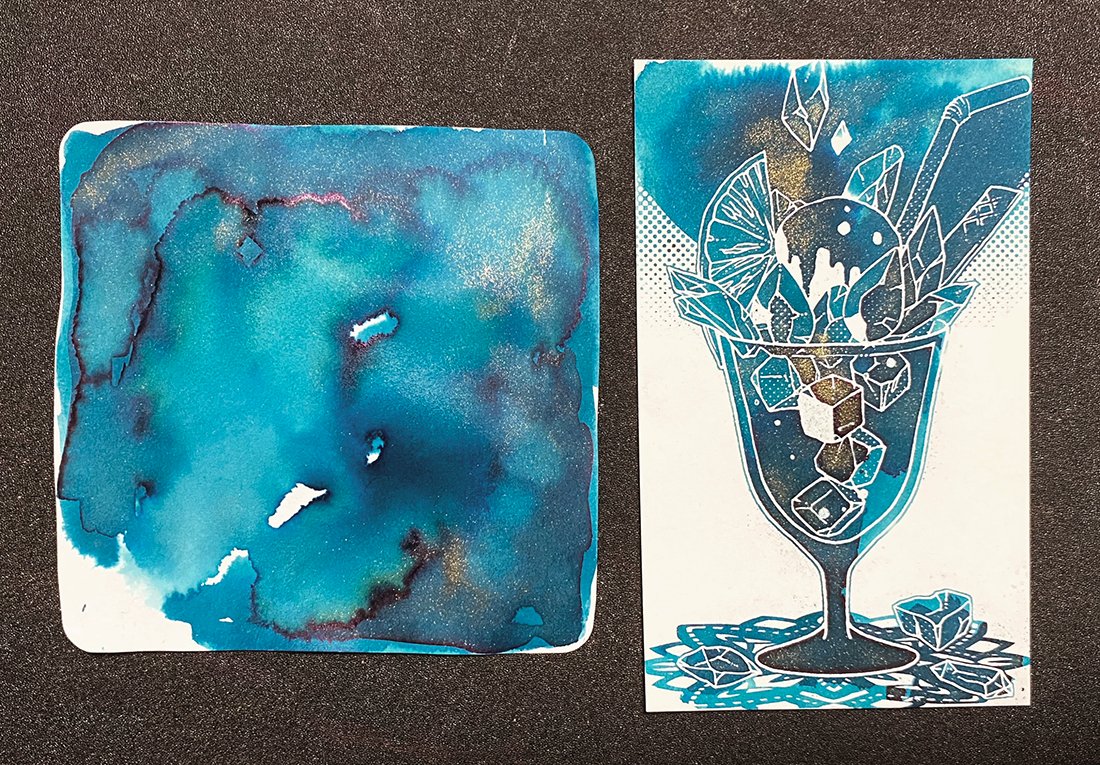 最終値下げ❗ わが青春のアルカディア レイアウト FF14 Splatoon