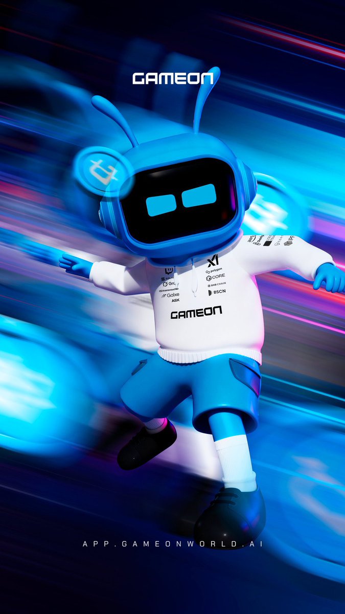 i_am_Betterment's tweet image. Currently on #MissionStarbound 

No-Code Tools,Empowering Every Creator

Not every visionary knows how to code. @Gameonworldai World’s drag-and-drop no-code system, powered by cutting-edge tech like Three.js and WebGPU, allows anyone to build and launch games seamlessly.…