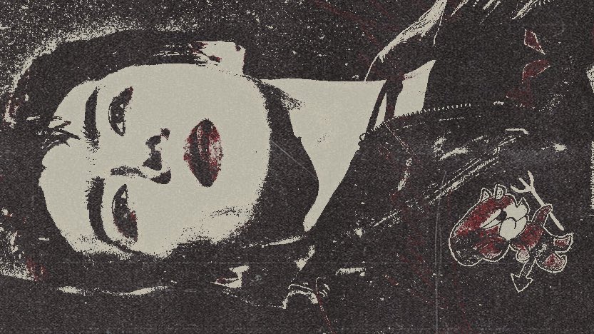 rexisev's tweet image. ⠀
⠀
⠀⠀⠀⠀ ⠀⠀fever dream ⠀＼ ⠀ aceﾗrix ৴ cards
⠀⠀⠀⠀⠀ ⠀#.syndrome 𐑲 %that¿ ⠀ ─ area51。
⠀
⠀