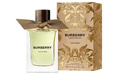 freesamplescouk's tweet image. 💐 FREE Burberry perfume!
Burberry Beauty is giving away samples of its luxe Signature Oud Storm scent 🌿✨
Limited availability — be quick!
👇 Claim your free sample:
fsdl.uk/burberry/