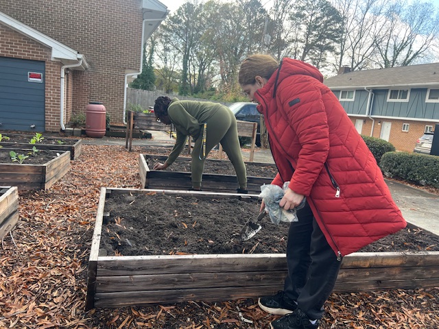 Hand, Heart, and Soul Project tweet media