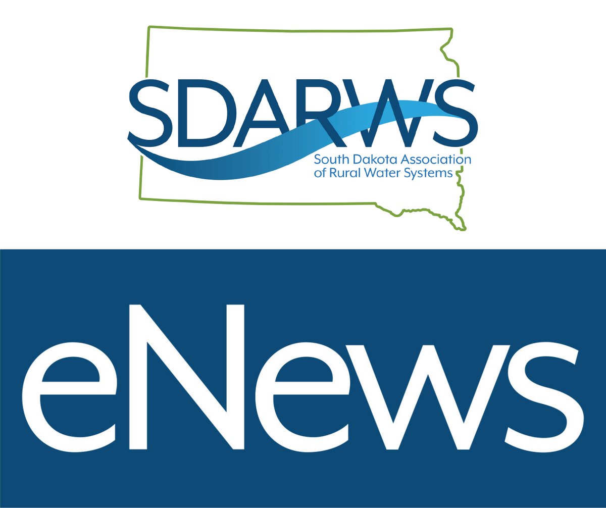 SD Rural Water tweet media