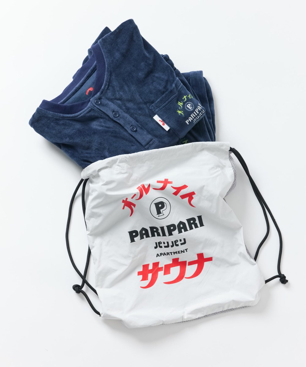 zozojp's tweet image. サウナ好き集まれ～～♨

zozo.jp/shop/freakssto…