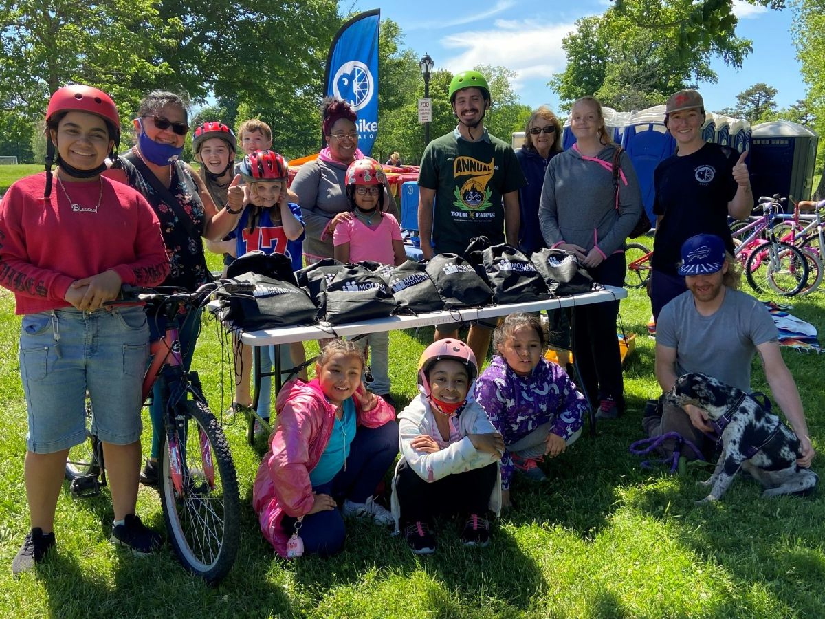 New York State Community Schools TAC tweet media