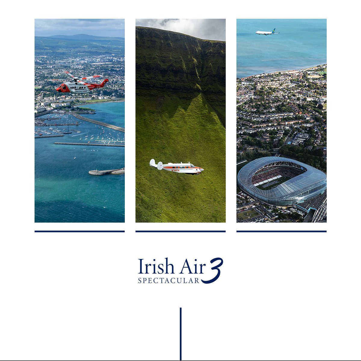 Irish Air Spectacular tweet media
