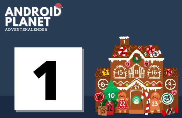 AndroidPlanet's tweet image. Win vandaag een Sonos Era 100 (t.w.v. 229 euro) in de Android Planet-adventskalender 2025 → androidplanet.nl/deals/adventsk…