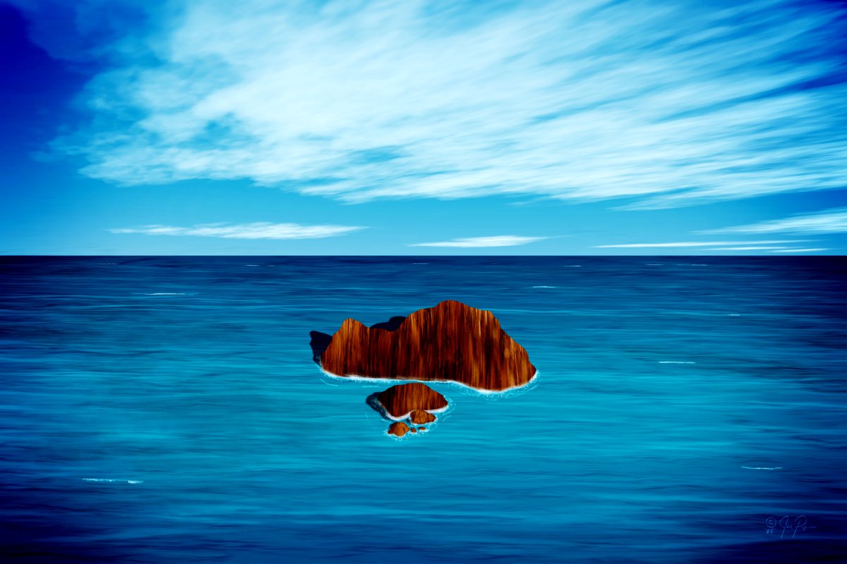 Artsy_JP83's tweet photo. I create surreal digital art paired with poetic affirmations to support mental well‑being and brighten your space. Explore pieces that speak to the heart and home. https://t.co/9nS7gTndZz #MentalHealthArt https://t.co/sURoKjfH0K