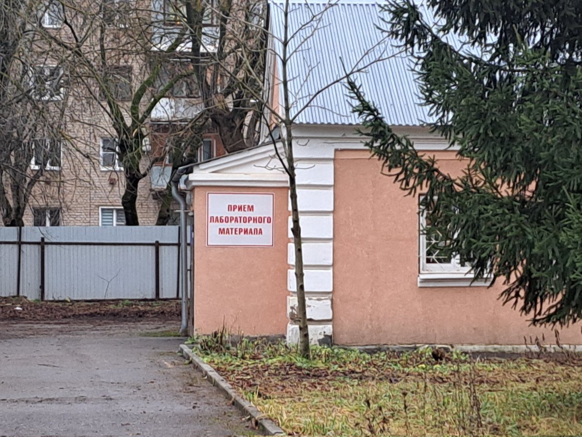 mgk_05's tweet image. Договорилась с областной ветлабораторией и отвезла один из трупов туда
Выдадут протокол вскрытия
Это мне нужно для дальнейших разбирательств
Кто может, помогите оплатить работы
Сбер по номеру 89109910264