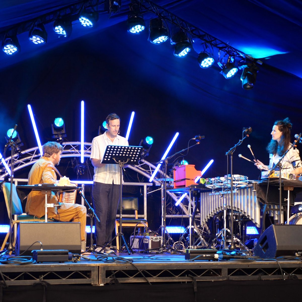 Alternative Classical tweet media