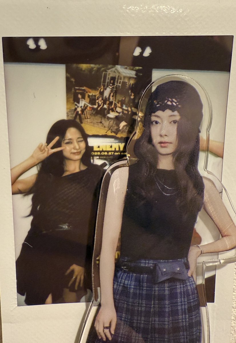 2025.11.30〜 TWICE JAPAN 6th ALBUM 『#ENEMY 』 RELEASE EVENT 【2