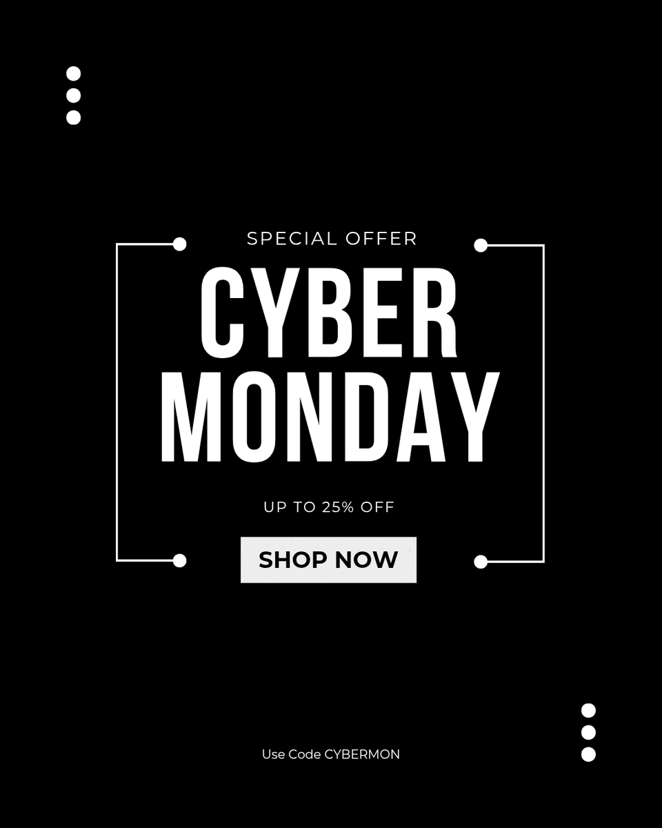 Its Cyber Monday! 🖥 I upped the discount to 25% off! This code will only be good for today! Support a small business and use CYBERMON on my website! 
bills-world-shop.fourthwall.com