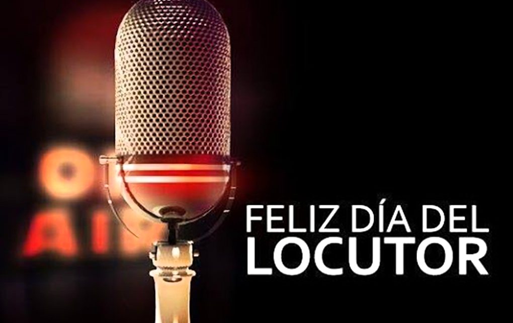 Muchas felicidades en su día a todos los locutores, voces que inspiran y acompañan cada jornada. Un reconocimiento especial para quienes forman parte de #SanctiSpíritusEnMarcha  
<a href="/DeivyPrezMartn1/">Deivy Pérez Martín</a>  <a href="/IcsCuba/">Instituto de Información y Comunicación Social</a> <a href="/RadioSSp/">Radio Sancti Spíritus #Cuba</a> <a href="/centrovisionss/">Centrovisión</a> <a href="/escambraycu/">Escambray</a>