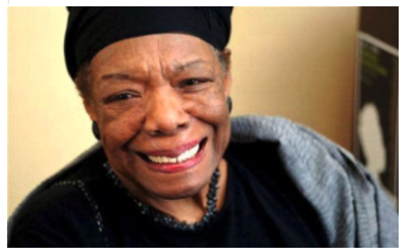 DrMayaAngelou's tweet photo. “We are more alike, my friends, than we are unalike.” — Dr. Maya Angelou

This #HumanRightsMonth, we honor her lifelong commitment to dignity, justice, and equality for all. 🌍 https://t.co/E9S15NKTpg