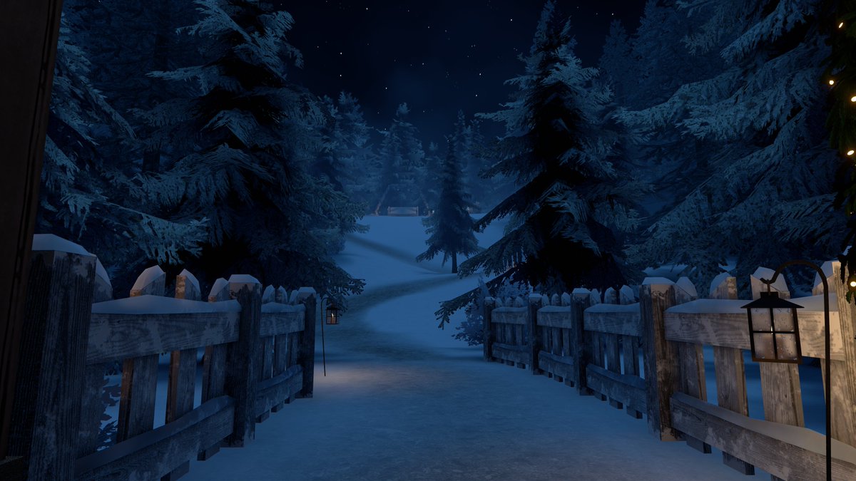 Memory Space tweet media