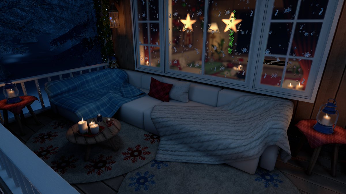 Memory Space tweet media