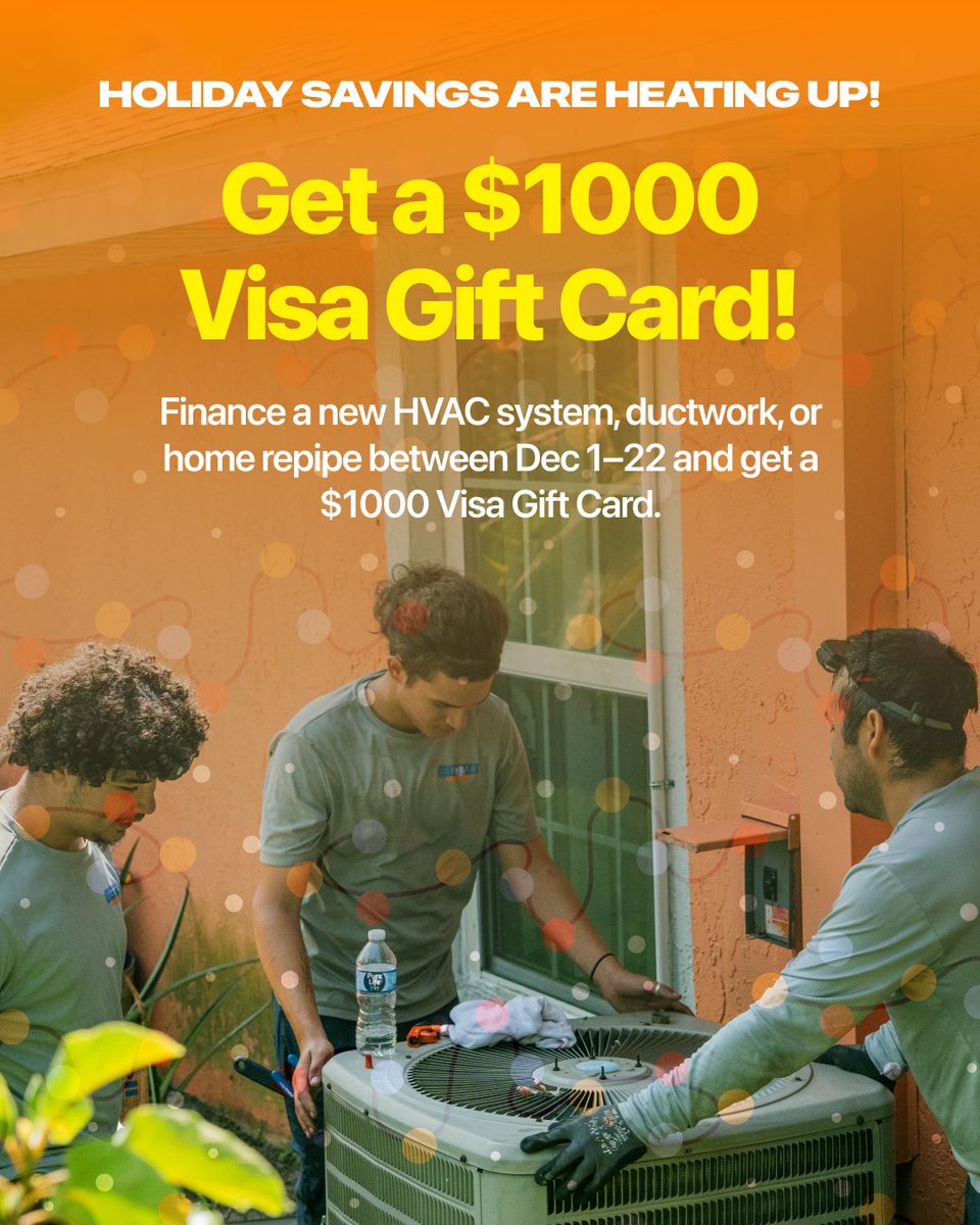 Iceberg Home Services tweet media