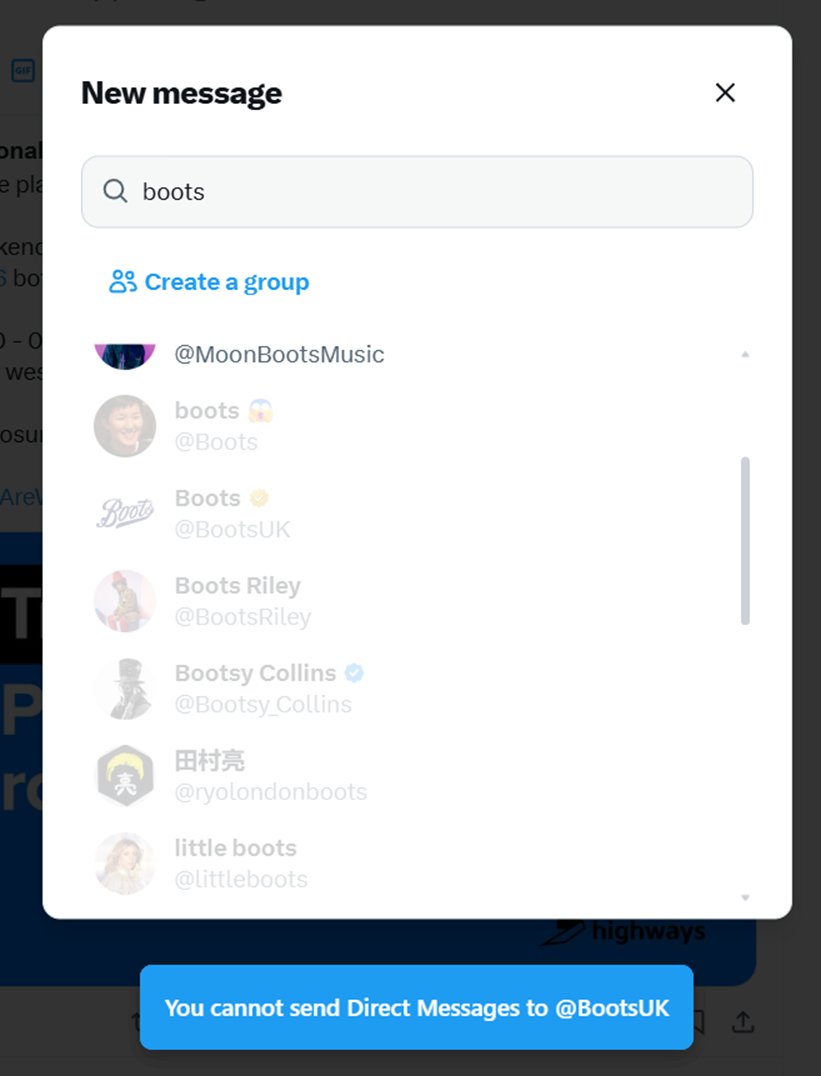 Emily Dunstan tweet media