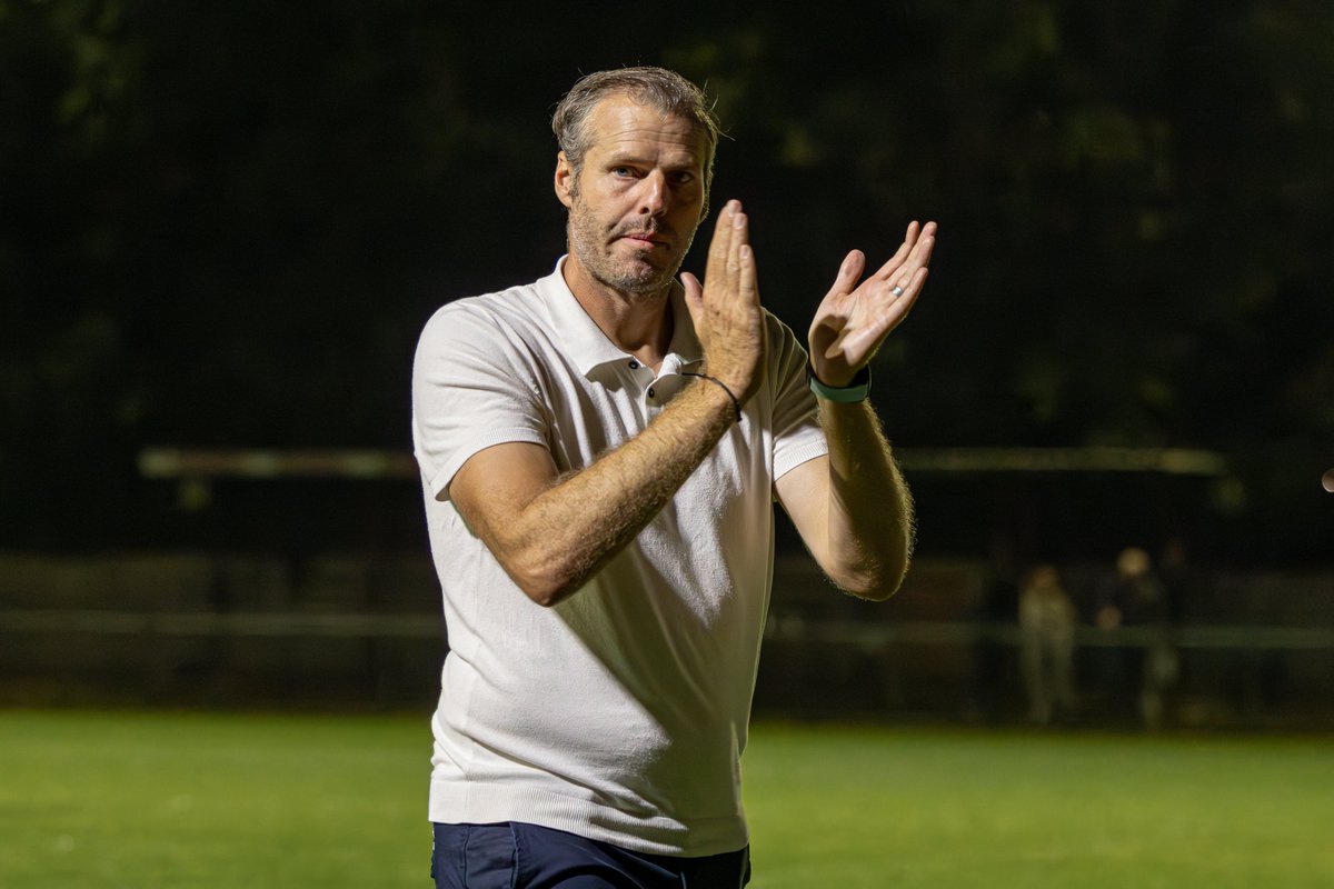 Hampton & Richmond Borough FC tweet media