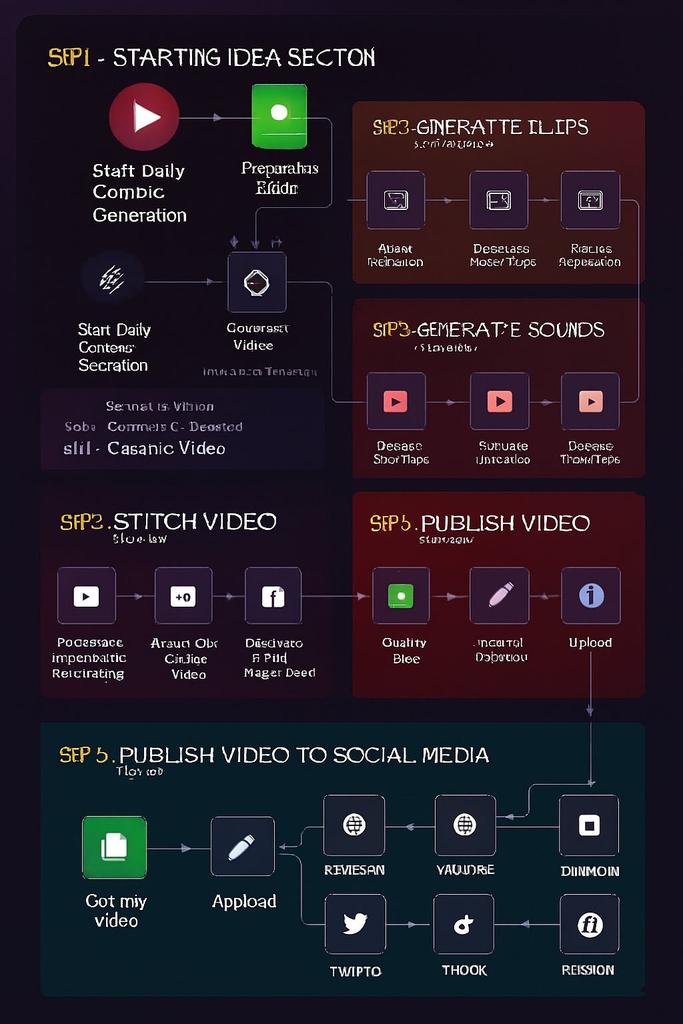 robert_jones0's tweet image. 🎉Build an AI Bot, post viral videos! 🤖

🎯Made in just 20 mins with n8n + Veo3 + GPT-4 ⚡

📲 Auto-uploads to Instagram, YouTube, Threads, X &amp;amp; LinkedIn!

Monthly $550k earn easily💸
Need&apos;s...👇

Like
RT♻️
Reply&quot; Send&quot;
&quot;i&apos;ll send your DM fully guide
Follow @robert_jones0