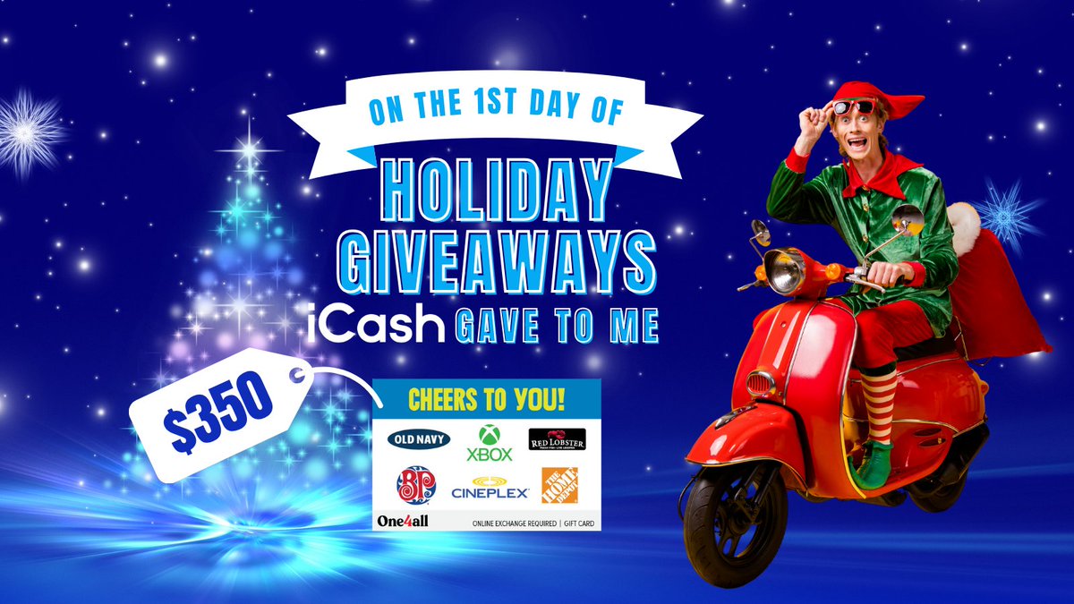 iCash.ca tweet media