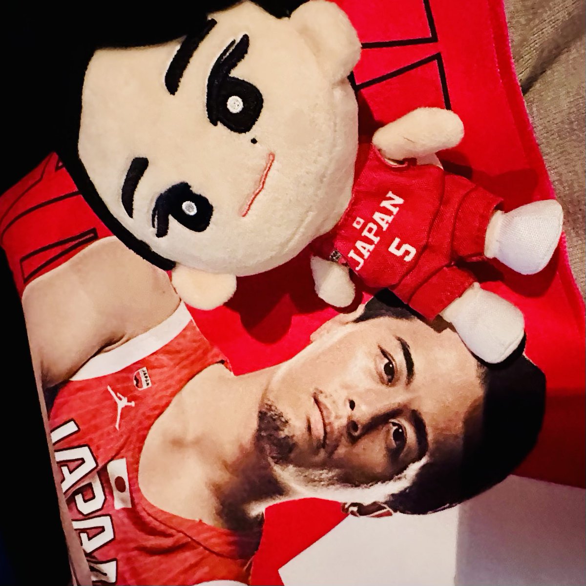 味方の富樫勇樹って最高🥳🥳🥳