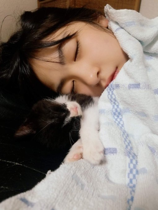 Twitterのコスプレ画像15