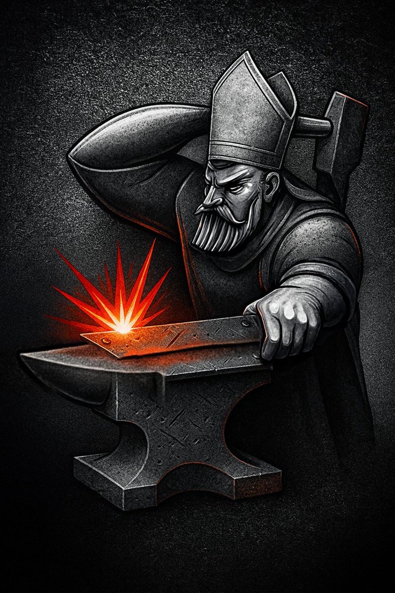 Brigade de Maintenance tweet media