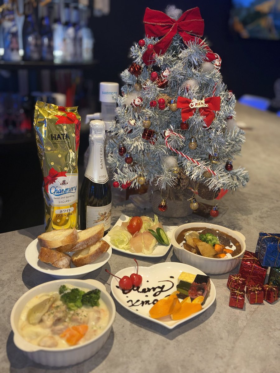 💚❤️クリスマスイベントのお知らせ❤️💚 少し早いですがクリスマス