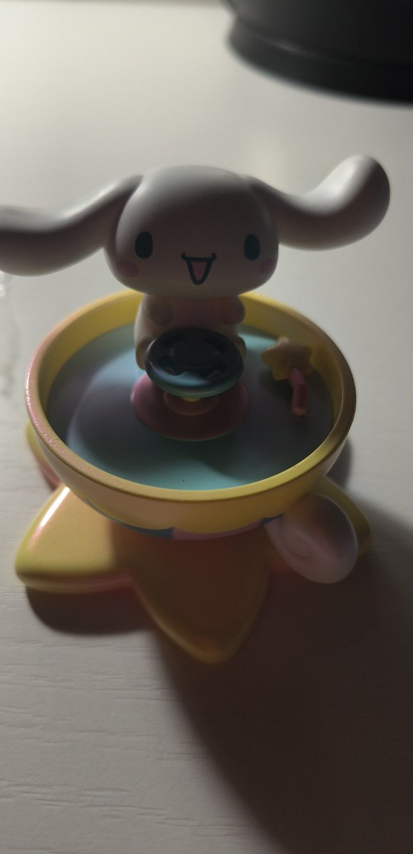 Ruby_chaan1's tweet image. OMFG I LOVE IT 😍#cinnamoroll