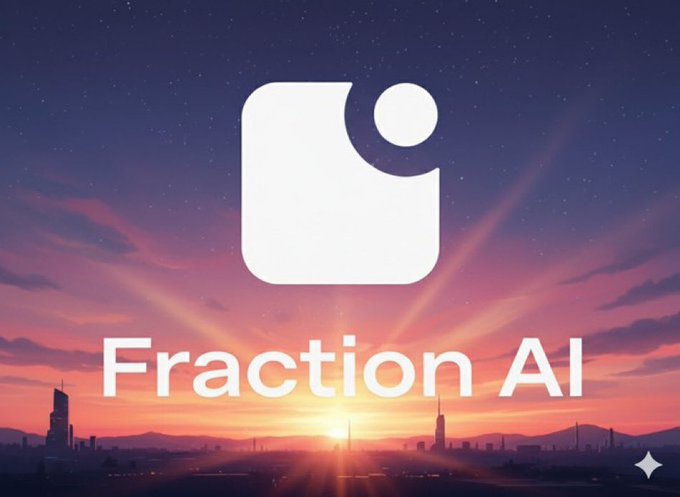 faith_uc90539's tweet image. FractionAI moves differently in the afternoon, while others slow down, its agents sharpen, patterns reveal themselves and decisions tighten. Every moment the system learns, adapts and compounds your edge. If you&apos;re watching closely, this is where dominance begins @FractionAI_xyz