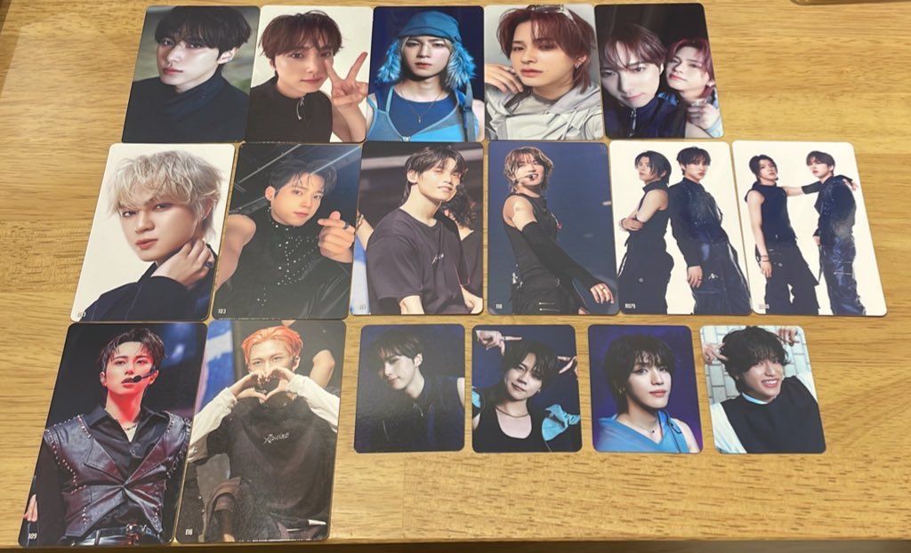 ぴーなっつ tweet media