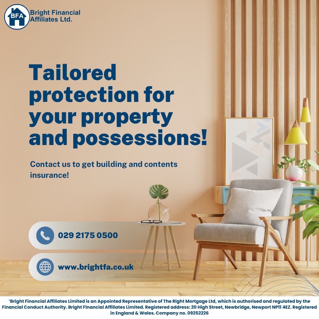 Bright Financial Affiliates Ltd🏠 tweet media