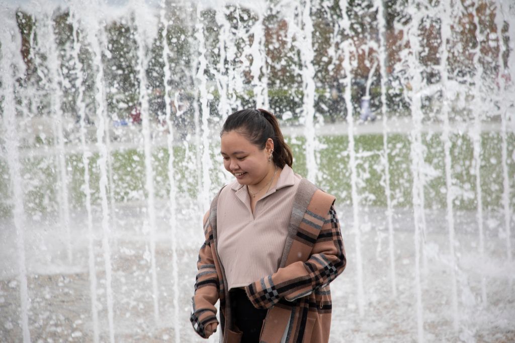 Come chat with us about earning your graduate degree (MPH) in public health! During this online session, we'll discuss careers, funding your degree, the academic coursework you'll complete, and more. buff.ly/B0S3NAA