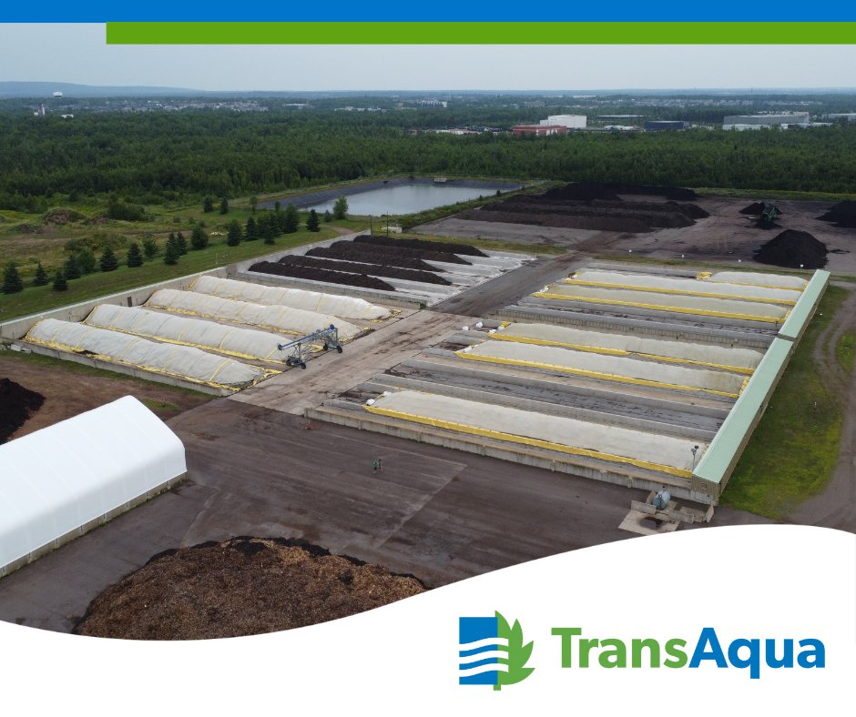 Curious about how our Compost Facility works? Come explore our 399 Delong Drive Compost Facility! 

🗓️ Date: Wednesday December 3rd    
⏰ Time: 1pm