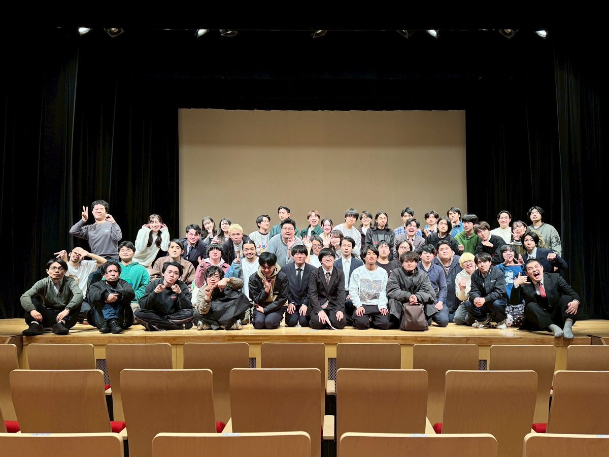 ナショグル20周年記念ライブ『National Gourmet』 tweet media