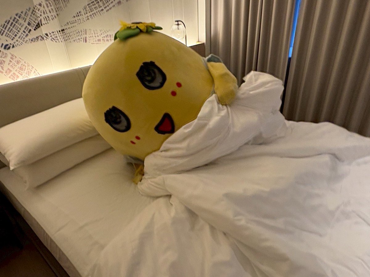 ふなっしー💙 (@funassyi) / Posts / X