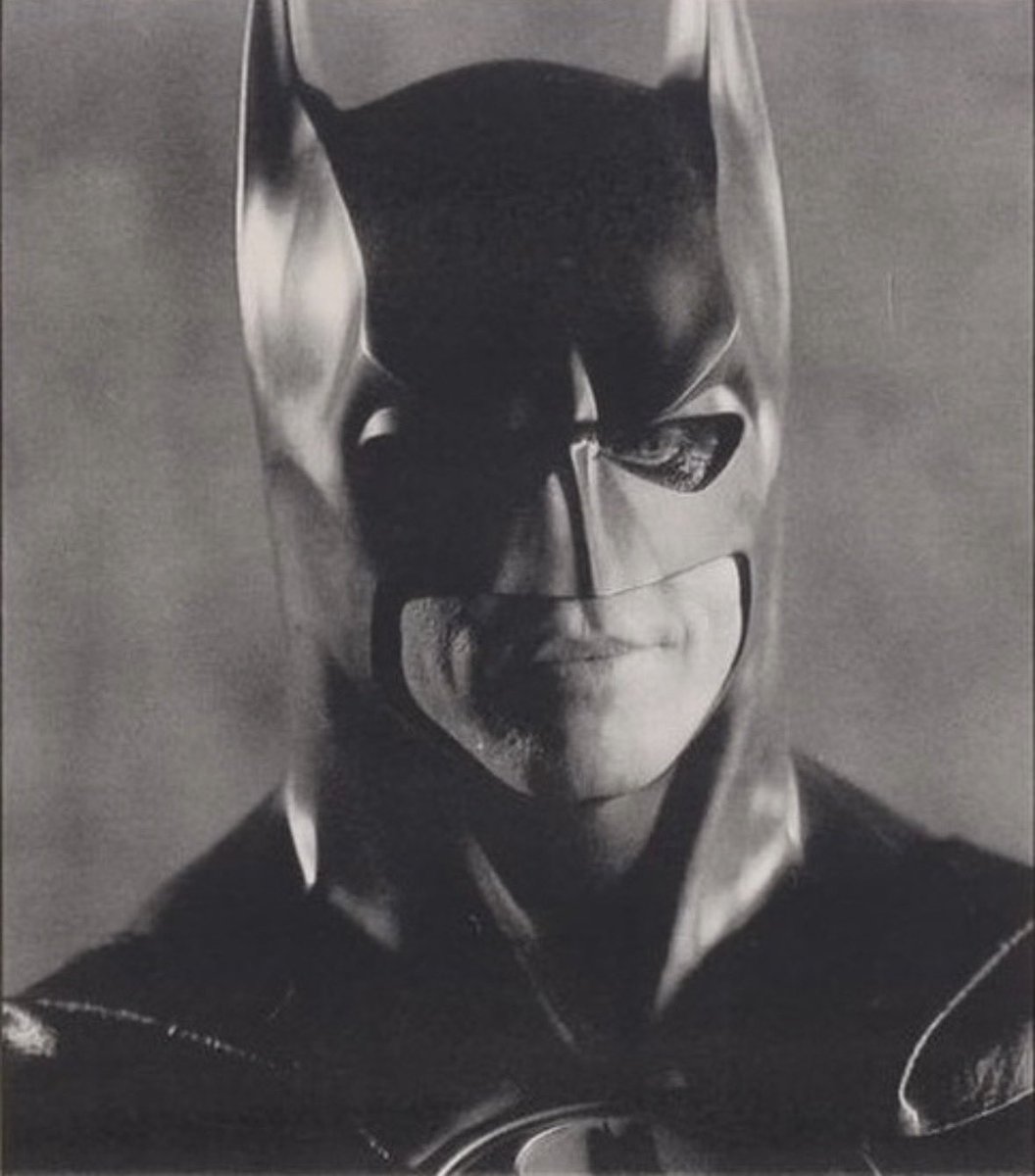 CutSchumacher's tweet photo. In 30 days, we not only to get #ReleaseTheSchumacherCut trended, but we celebrate what could’ve been Val Kilmer’s 66th Birthday. Be ready by Wednesday December 31st at 10 AM EST. 

#BatmanForever https://t.co/a5CxCU3yir