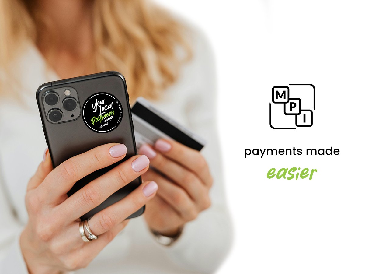 Happy #CyberMonday. Wishing all the merchants out there a strong sales day. We’re proud to support the teams behind every cart and every click. #TeamMPI #YourLocalPaymentPeople